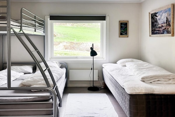 Foto van 10 persoons vakantie huis in Bygstad-By Traum - Vakantiehuis in Bygstad - Indoor