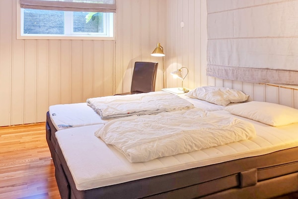 Foto van 10 persoons vakantie huis in Bygstad-By Traum - Vakantiehuis in Bygstad - Indoor