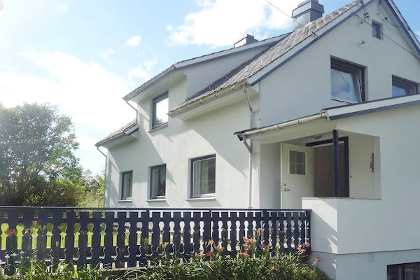 Foto van 10 persoons vakantie huis in Bygstad-By Traum - Vakantiehuis in Bygstad - Outdoor