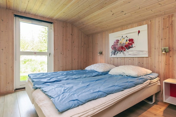 Foto van Luxe wellnessresort met spa - Vakantiehuis in Idestrup - Indoor