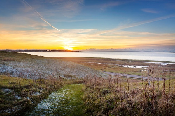 Foto van 14 persoons vakantie huis in Løgstør-By Traum - Vakantiehuis in Løgstør - WaterView