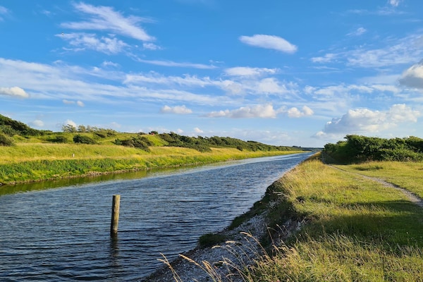 Foto van 14 persoons vakantie huis in Løgstør-By Traum - Vakantiehuis in Løgstør - WaterView
