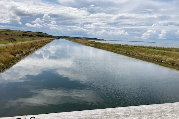 Foto van 14 persoons vakantie huis in Løgstør-By Traum - Vakantiehuis in Løgstør - WaterView