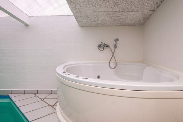 Foto van 14 persoons vakantie huis in Ørsted-By Traum - Vakantiehuis in Ørsted - Spa