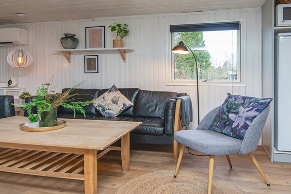Foto van 14 persoons vakantie huis in Ørsted-By Traum - Vakantiehuis in Ørsted - Indoor