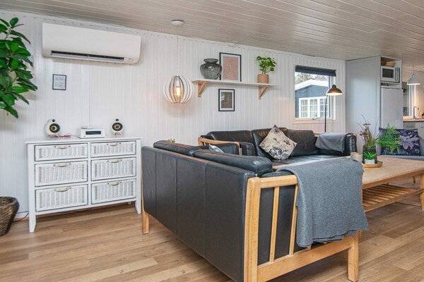 Foto van 14 persoons vakantie huis in Ørsted-By Traum - Vakantiehuis in Ørsted - Indoor