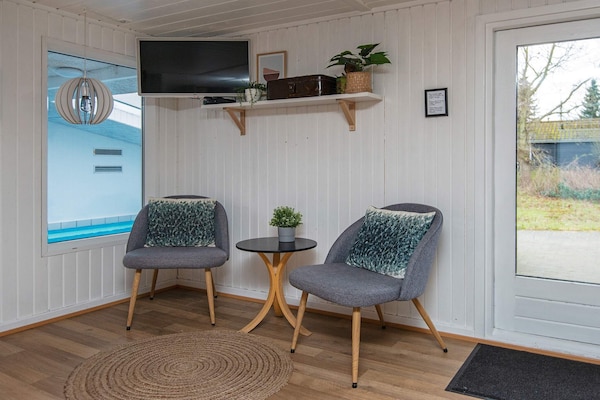 Foto van 14 persoons vakantie huis in Ørsted-By Traum - Vakantiehuis in Ørsted - Indoor