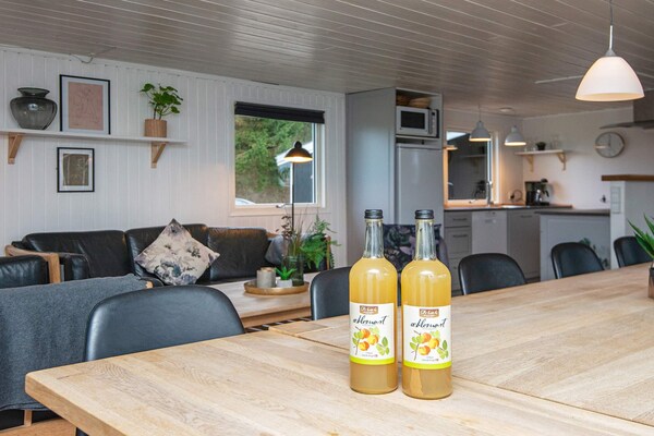 Foto van 14 persoons vakantie huis in Ørsted-By Traum - Vakantiehuis in Ørsted - Indoor