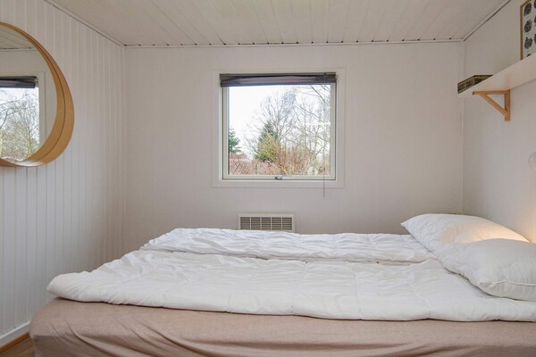 Foto van 14 persoons vakantie huis in Ørsted-By Traum - Vakantiehuis in Ørsted - Indoor