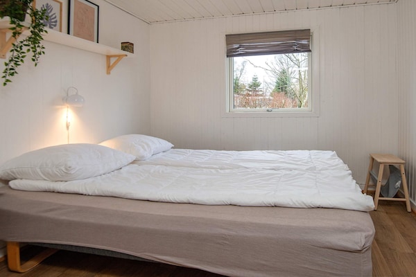 Foto van 14 persoons vakantie huis in Ørsted-By Traum - Vakantiehuis in Ørsted - Indoor