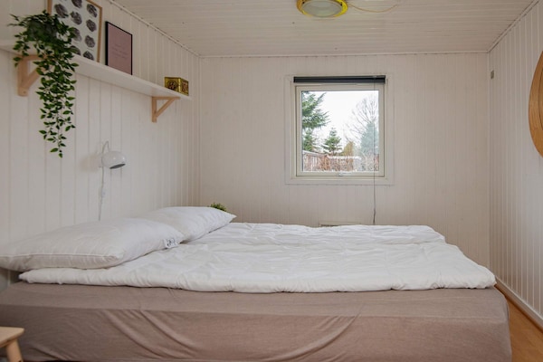 Foto van 14 persoons vakantie huis in Ørsted-By Traum - Vakantiehuis in Ørsted - Indoor