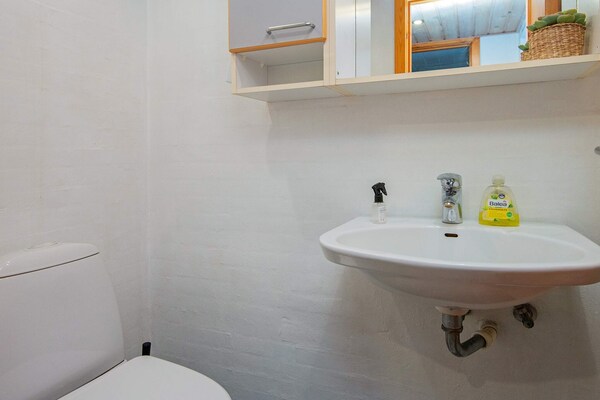 Foto van 14 persoons vakantie huis in Ørsted-By Traum - Vakantiehuis in Ørsted - Indoor
