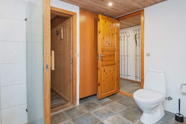 Foto van 14 persoons vakantie huis in Ørsted-By Traum - Vakantiehuis in Ørsted - Indoor