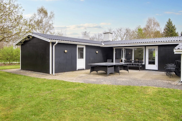 Foto van 14 persoons vakantie huis in Ørsted-By Traum - Vakantiehuis in Ørsted - View