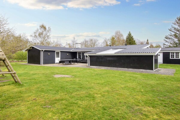 Foto van 14 persoons vakantie huis in Ørsted-By Traum - Vakantiehuis in Ørsted - View