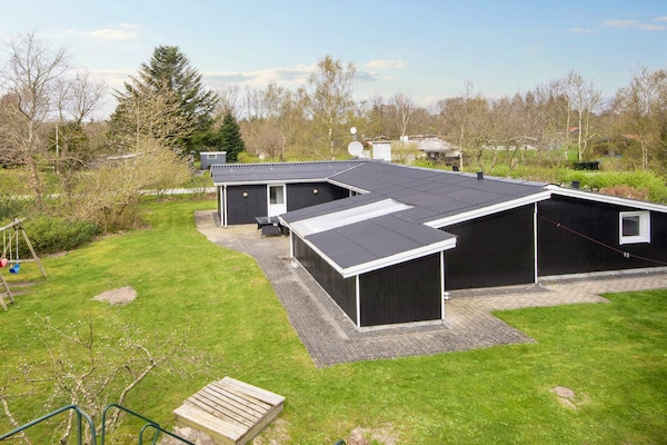 Foto van 14 persoons vakantie huis in Ørsted-By Traum - Vakantiehuis in Ørsted - View