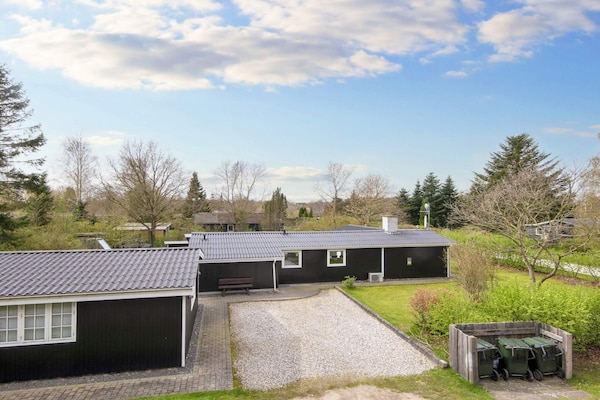 Foto van 14 persoons vakantie huis in Ørsted-By Traum - Vakantiehuis in Ørsted - View