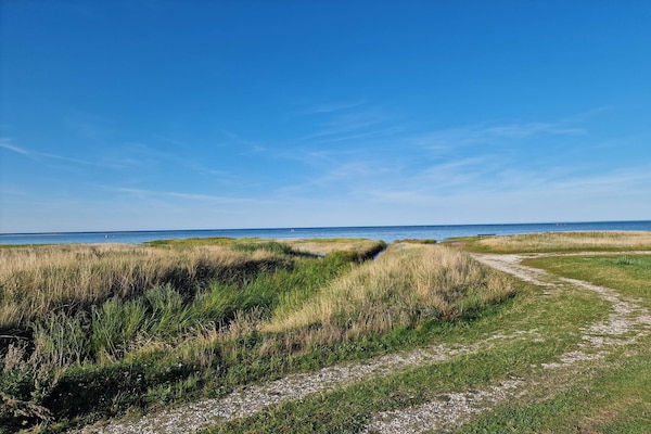 Foto van 14 persoons vakantie huis in Ørsted-By Traum - Vakantiehuis in Ørsted - WaterView