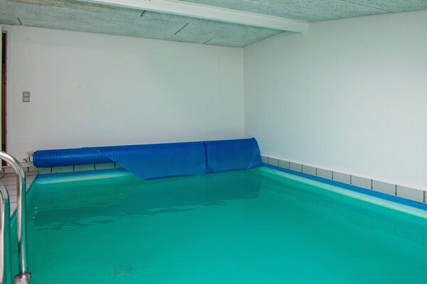 Foto van 14 persoons vakantie huis in Ørsted-By Traum - Vakantiehuis in Ørsted - Pool