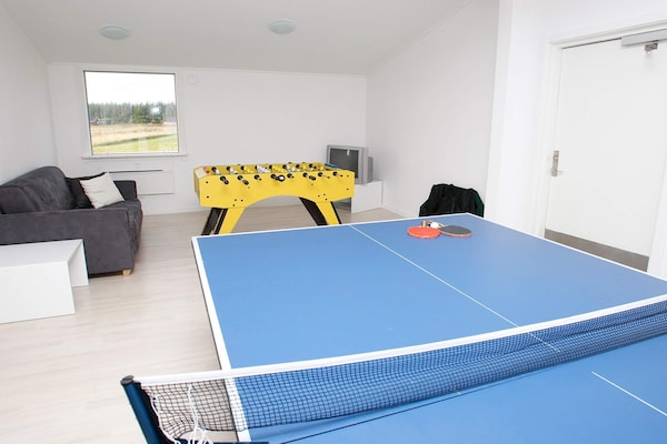 Foto van 16 persoons vakantie huis in Brovst-By Traum - Vakantiehuis in Brovst - Indoor