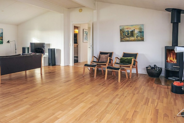 Foto van 16 persoons vakantie huis in Brovst-By Traum - Vakantiehuis in Brovst - Indoor