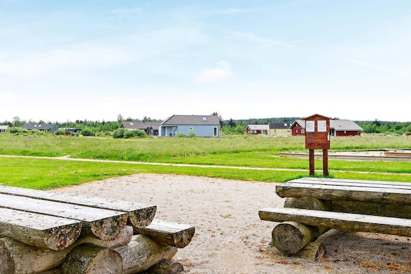 Foto van 16 persoons vakantie huis in Brovst-By Traum - Vakantiehuis in Brovst - Untagged