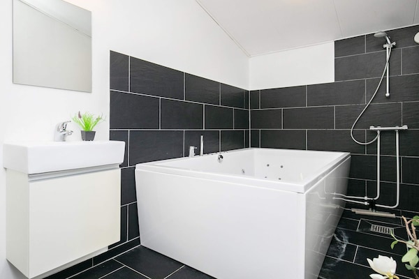 Foto van 16 persoons vakantie huis in Brovst-By Traum - Vakantiehuis in Brovst - Spa