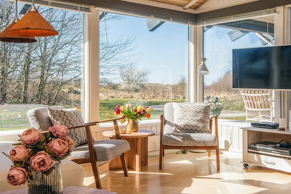 Foto van 10 persoons vakantie huis in Bindslev-By Traum - Vakantiehuis in Bindslev - Indoor