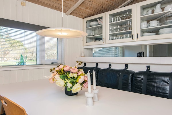 Foto van 10 persoons vakantie huis in Bindslev-By Traum - Vakantiehuis in Bindslev - Indoor
