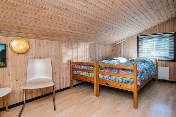 Foto van 10 persoons vakantie huis in Bindslev-By Traum - Vakantiehuis in Bindslev - Indoor