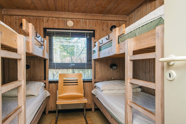 Foto van 10 persoons vakantie huis in Bindslev-By Traum - Vakantiehuis in Bindslev - Indoor