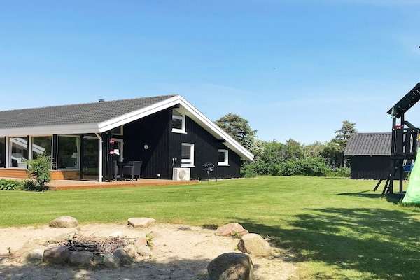 Foto van 10 persoons vakantie huis in Hjørring-By Traum - Vakantiehuis in Hjørring - Untagged