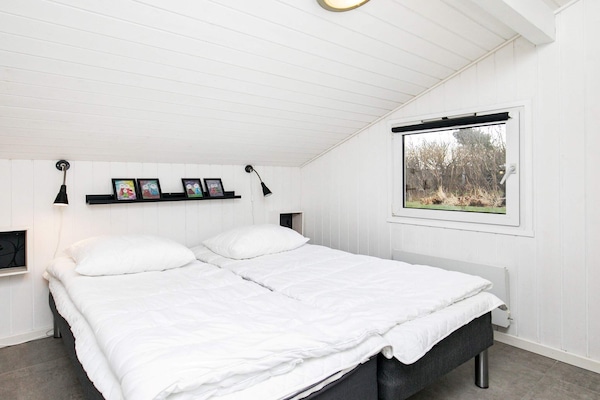 Foto van 10 persoons vakantie huis in Hjørring-By Traum - Vakantiehuis in Hjørring - Indoor