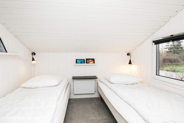 Foto van 10 persoons vakantie huis in Hjørring-By Traum - Vakantiehuis in Hjørring - Indoor