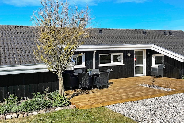 Foto van 10 persoons vakantie huis in Hjørring-By Traum - Vakantiehuis in Hjørring - View