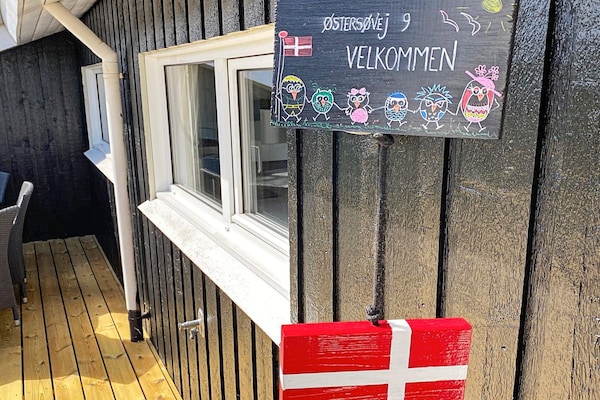 Foto van 10 persoons vakantie huis in Hjørring-By Traum - Vakantiehuis in Hjørring - View