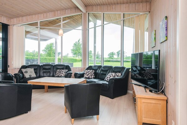 Foto van 10 persoons vakantie huis in Ansager-By Traum - Vakantiehuis in Ansager - Indoor