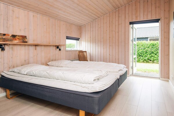Foto van 10 persoons vakantie huis in Ansager-By Traum - Vakantiehuis in Ansager - Indoor