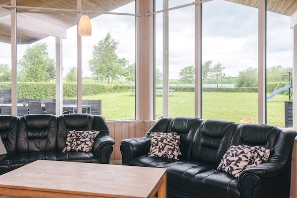 Foto van 10 persoons vakantie huis in Ansager-By Traum - Vakantiehuis in Ansager - Indoor