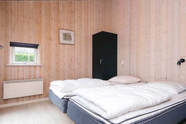 Foto van 10 persoons vakantie huis in Ansager-By Traum - Vakantiehuis in Ansager - Indoor
