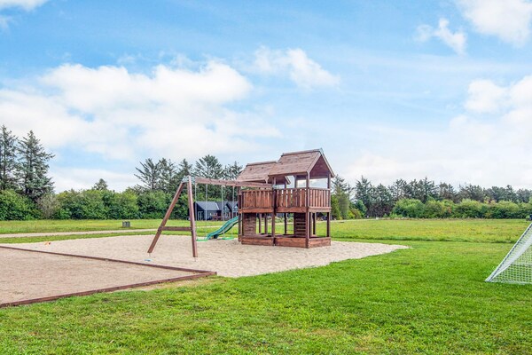 Foto van 10 persoons vakantie huis in Ansager-By Traum - Vakantiehuis in Ansager - Untagged