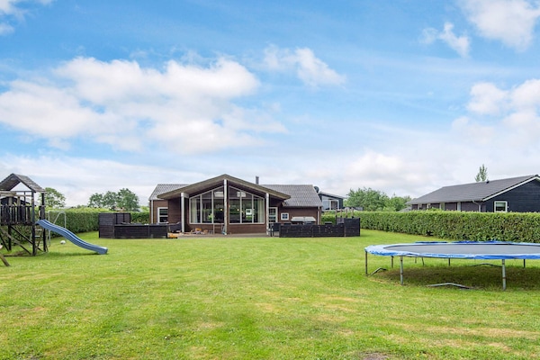 Foto van 10 persoons vakantie huis in Ansager-By Traum - Vakantiehuis in Ansager - View