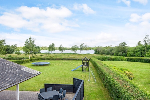 Foto van 10 persoons vakantie huis in Ansager-By Traum - Vakantiehuis in Ansager - WaterView
