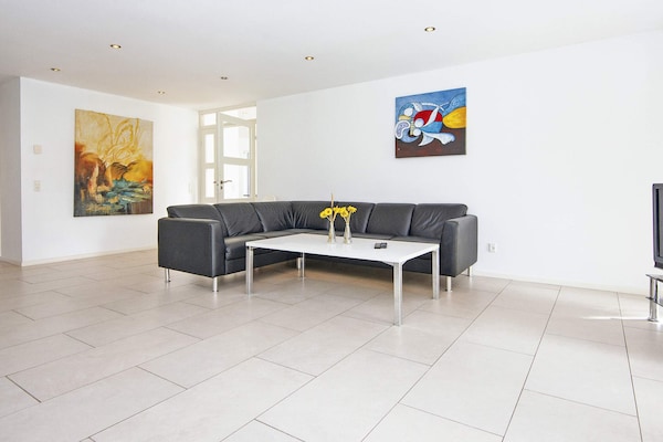 Foto van 14 persoons vakantie huis in Grenaa-By Traum - Vakantiehuis in Grenaa - Indoor