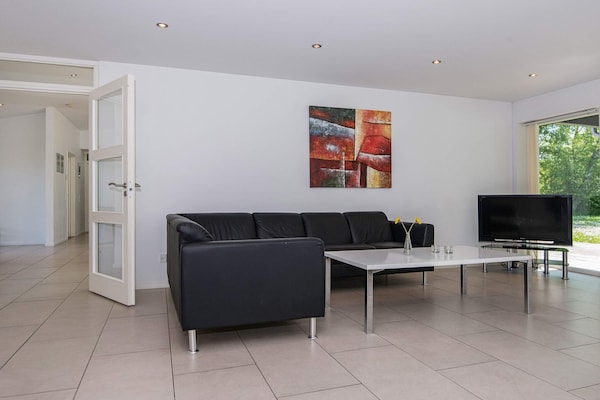 Foto van 14 persoons vakantie huis in Grenaa-By Traum - Vakantiehuis in Grenaa - Indoor