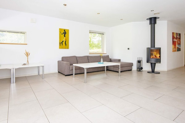 Foto van 14 persoons vakantie huis in Grenaa-By Traum - Vakantiehuis in Grenaa - Indoor