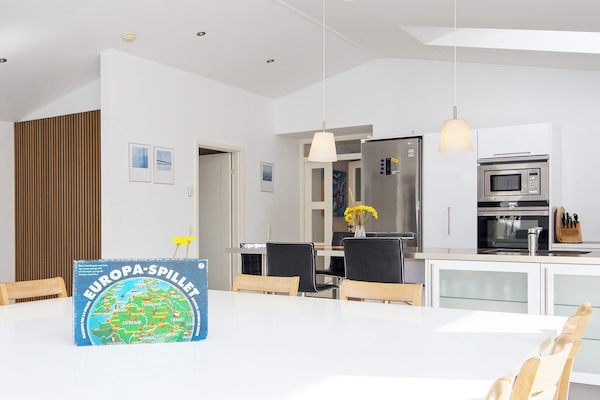 Foto van 14 persoons vakantie huis in Grenaa-By Traum - Vakantiehuis in Grenaa - Indoor