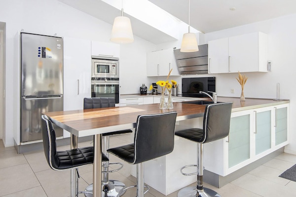 Foto van 14 persoons vakantie huis in Grenaa-By Traum - Vakantiehuis in Grenaa - Indoor