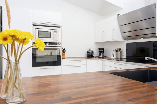 Foto van 14 persoons vakantie huis in Grenaa-By Traum - Vakantiehuis in Grenaa - Indoor