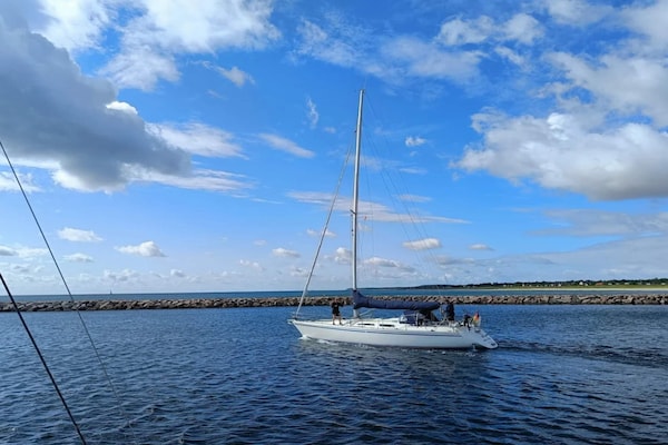 Foto van 14 persoons vakantie huis in Grenaa-By Traum - Vakantiehuis in Grenaa - WaterView